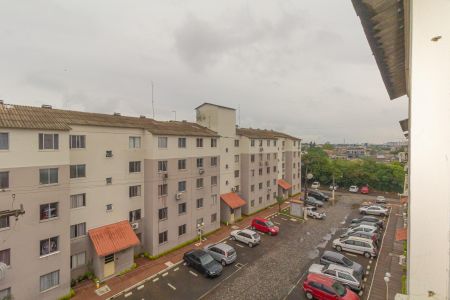 Apartamento à venda com 42m², 2 quartos e 1 vaga Apartamento à venda com 42m², 2 quartos e 1 vagaVista do Quarto 2