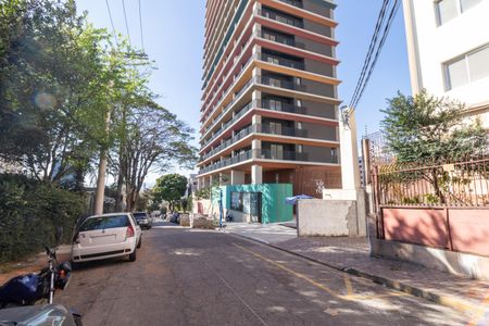 Apartamento à venda com 198m², 4 quartos e 3 vagas Apartamento à venda com 198m², 4 quartos e 3 vagasFachada