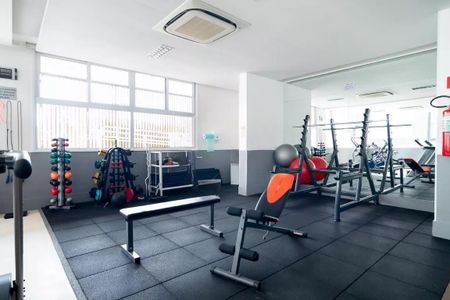 Apartamento à venda com 71m², 2 quartos e 2 vagas
