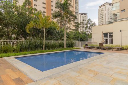 Apartamento à venda com 138m², 3 quartos e 2 vagas Apartamento à venda com 138m², 3 quartos e 2 vagasÁrea comum