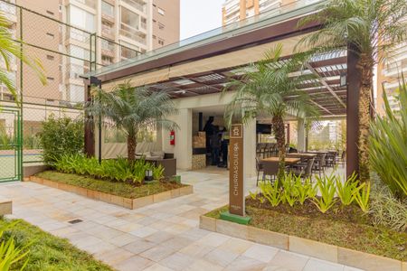 Apartamento à venda com 138m², 3 quartos e 2 vagas Apartamento à venda com 138m², 3 quartos e 2 vagasÁrea comum