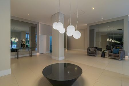 Apartamento à venda com 138m², 3 quartos e 2 vagas Apartamento à venda com 138m², 3 quartos e 2 vagasÁrea comum