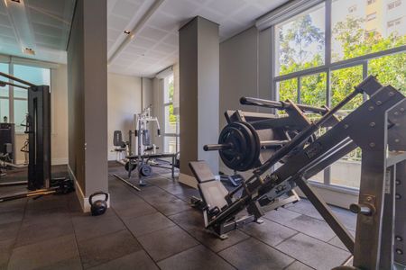 Apartamento à venda com 138m², 3 quartos e 2 vagas Apartamento à venda com 138m², 3 quartos e 2 vagasÁrea comum