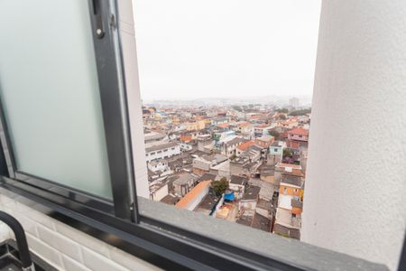 Apartamento para alugar com 58m², 3 quartos e 1 vagaVista da Área de Serviço