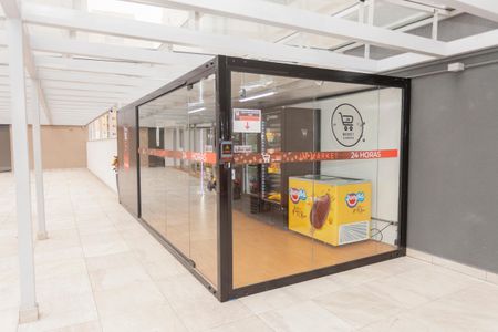 Apartamento para alugar com 58m², 3 quartos e 1 vagaMercado 24h