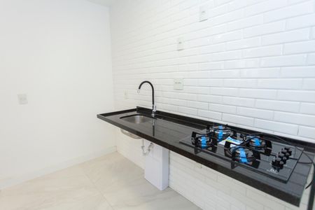 Apartamento para alugar com 58m², 3 quartos e 1 vagaCozinha