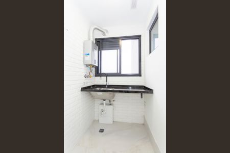 Apartamento para alugar com 58m², 3 quartos e 1 vagaÁrea de Serviço