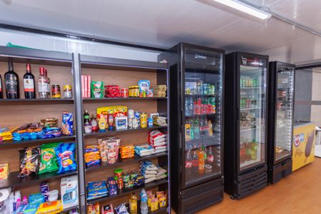 Apartamento para alugar com 58m², 3 quartos e 1 vagaMercado 24h