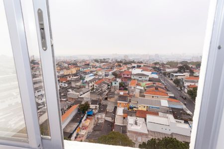 Apartamento para alugar com 58m², 3 quartos e 1 vagaVista da Suíte