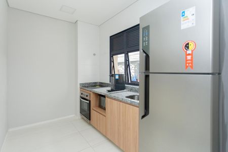 Apartamento para alugar com 58m², 3 quartos e 1 vagaÁrea comum - Salão de festas