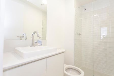 Apartamento para alugar com 58m², 3 quartos e 1 vagaBanheiro