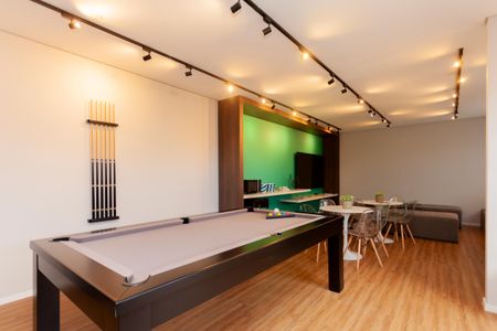 Apartamento para alugar com 58m², 3 quartos e 1 vagaÁrea comum  - Salão de jogos