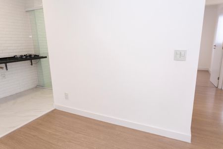 Apartamento para alugar com 58m², 3 quartos e 1 vagaSala de Jantar