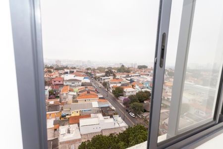Apartamento para alugar com 58m², 3 quartos e 1 vagaVista do Quarto 1