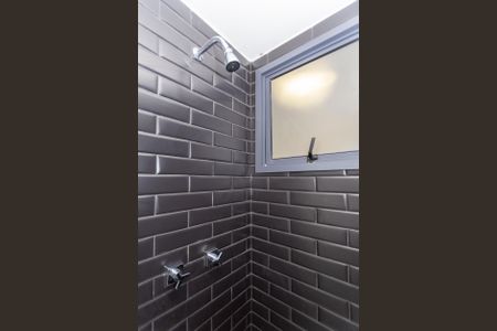 Apartamento para alugar com 58m², 3 quartos e 1 vagaBanheiro da Suíte