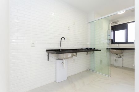 Apartamento para alugar com 58m², 3 quartos e 1 vagaCozinha