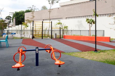 Apartamento para alugar com 58m², 3 quartos e 1 vagaÁrea Fitness