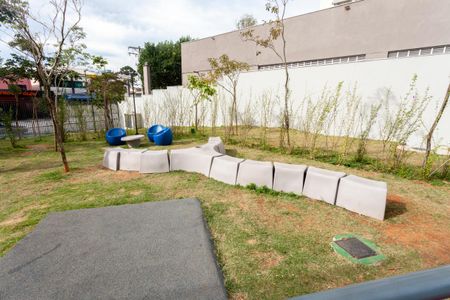 Apartamento para alugar com 58m², 3 quartos e 1 vagaEspaço Pet