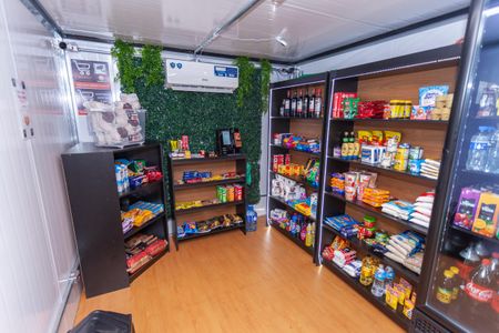 Apartamento para alugar com 58m², 3 quartos e 1 vagaMercado 24h