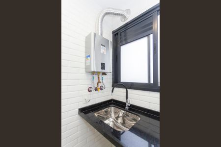 Apartamento para alugar com 58m², 3 quartos e 1 vagaÁrea de Serviço