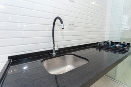 Apartamento para alugar com 58m², 3 quartos e 1 vagaCozinha