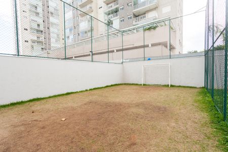 Apartamento para alugar com 58m², 3 quartos e 1 vagaQuadra Esportiva