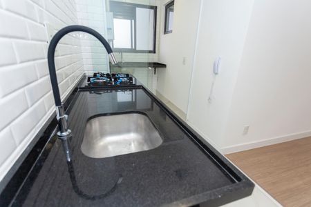 Apartamento para alugar com 58m², 3 quartos e 1 vagaCozinha