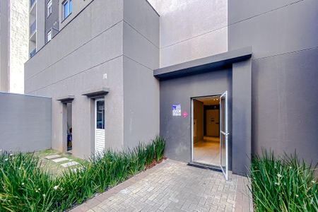 Apartamento para alugar com 29m², 1 quarto e sem vagaPlaquinha