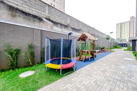 Apartamento para alugar com 29m², 1 quarto e sem vagaÁrea comum - Playground