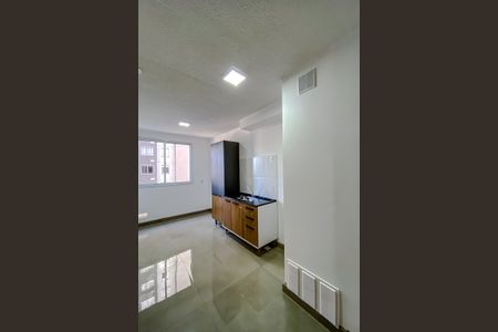 Apartamento para alugar com 29m², 1 quarto e sem vagaCozinha