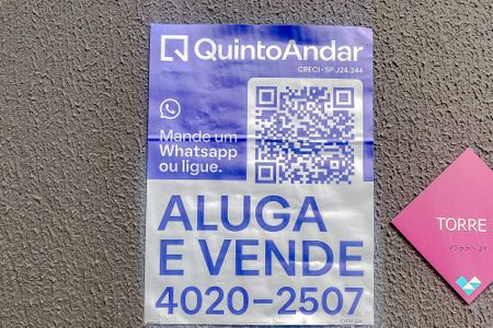 Apartamento para alugar com 29m², 1 quarto e sem vagaPlaquinha