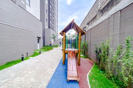 Apartamento para alugar com 29m², 1 quarto e sem vagaÁrea comum