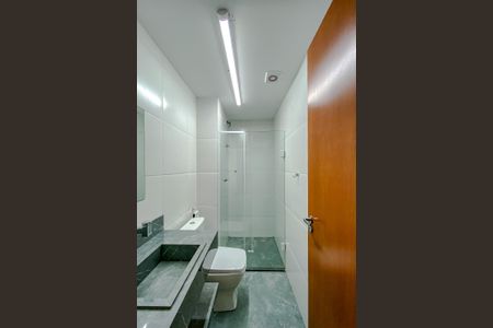 Apartamento para alugar com 29m², 1 quarto e sem vagaBanheiro