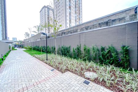 Apartamento para alugar com 29m², 1 quarto e sem vagaÁrea comum