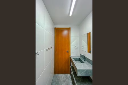 Apartamento para alugar com 29m², 1 quarto e sem vagaBanheiro