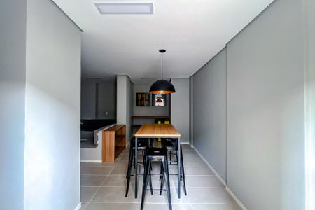Apartamento para alugar com 29m², 1 quarto e sem vagaÁrea comum