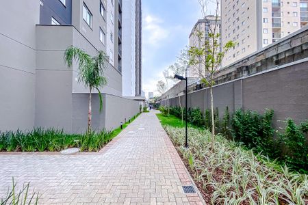 Apartamento para alugar com 29m², 1 quarto e sem vagaÁrea comum