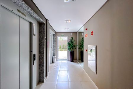 Apartamento para alugar com 29m², 1 quarto e sem vagaÁrea comum