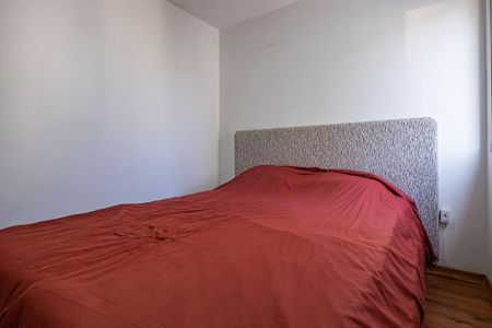 Apartamento para alugar com 62m², 2 quartos e 1 vagaQuarto 1