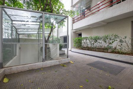 Apartamento para alugar com 62m², 2 quartos e 1 vagaÁrea comum