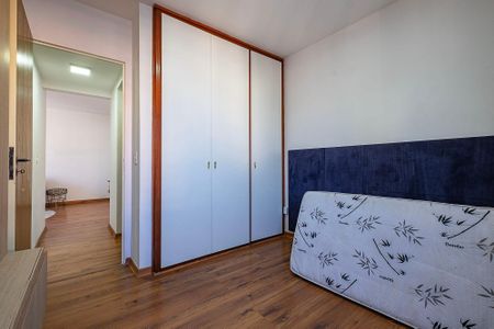 Apartamento para alugar com 62m², 2 quartos e 1 vagaQuarto 2