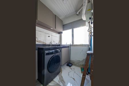 Apartamento para alugar com 62m², 2 quartos e 1 vagaÁrea de Serviço