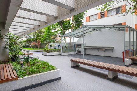 Apartamento para alugar com 62m², 2 quartos e 1 vagaÁrea comum