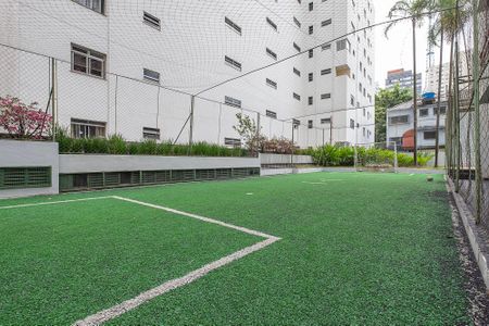 Apartamento para alugar com 62m², 2 quartos e 1 vagaQuadra