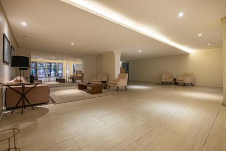 Apartamento para alugar com 62m², 2 quartos e 1 vagaÁrea comum