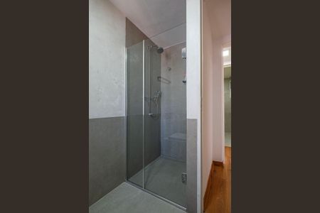 Apartamento para alugar com 62m², 2 quartos e 1 vagaBanheiro