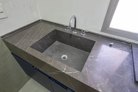 Apartamento para alugar com 62m², 2 quartos e 1 vagaBanheiro