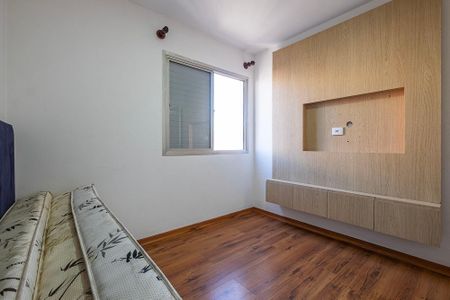 Apartamento para alugar com 62m², 2 quartos e 1 vagaQuarto 2