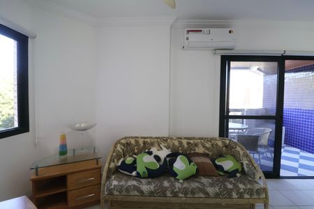Apartamento para alugar com 153m², 2 quartos e 2 vagas Apartamento para alugar com 153m², 2 quartos e 2 vagasSala