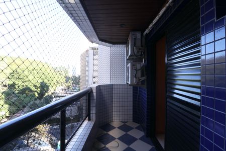Apartamento para alugar com 153m², 2 quartos e 2 vagas Apartamento para alugar com 153m², 2 quartos e 2 vagasVaranda Suíte